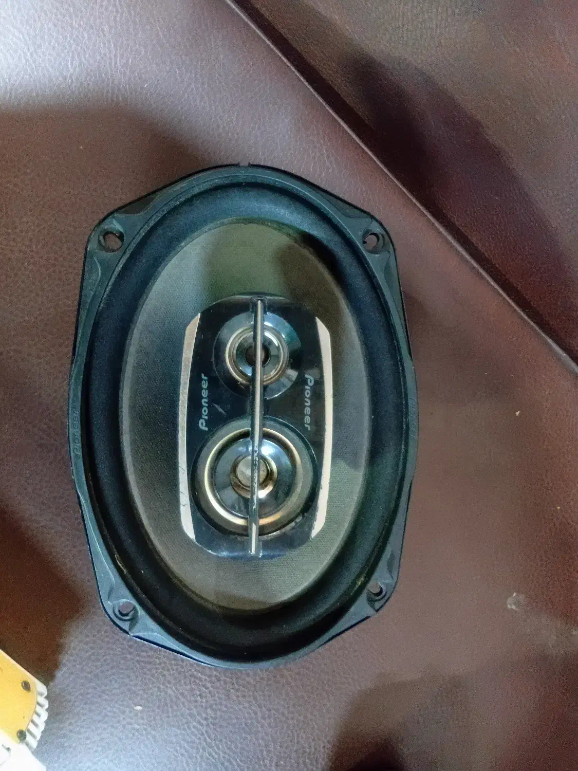 ۶۹۷۵ پاییونیر باند و امپیلی پاییونر ۴ کانال|قطعات یدکی و لوازم جانبی|کرج, فاز ۲ مهرشهر|دیوار