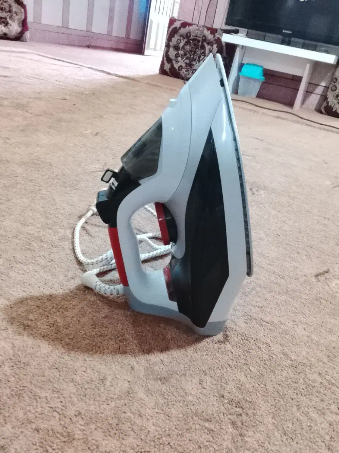 اتو لباس نوا|اتو و لوازم اتو|امیدیه, |دیوار