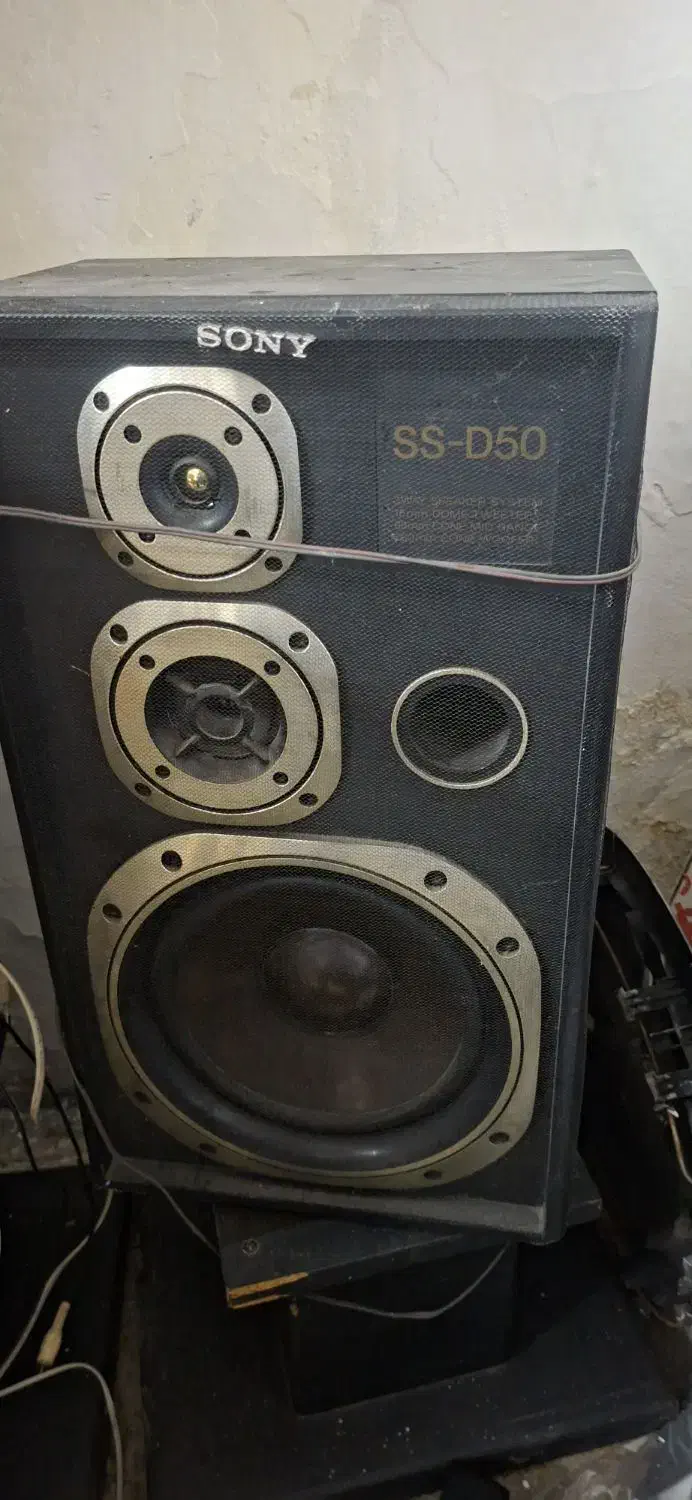 باند سونی|سیستم صوتی خانگی|چالوس, |دیوار