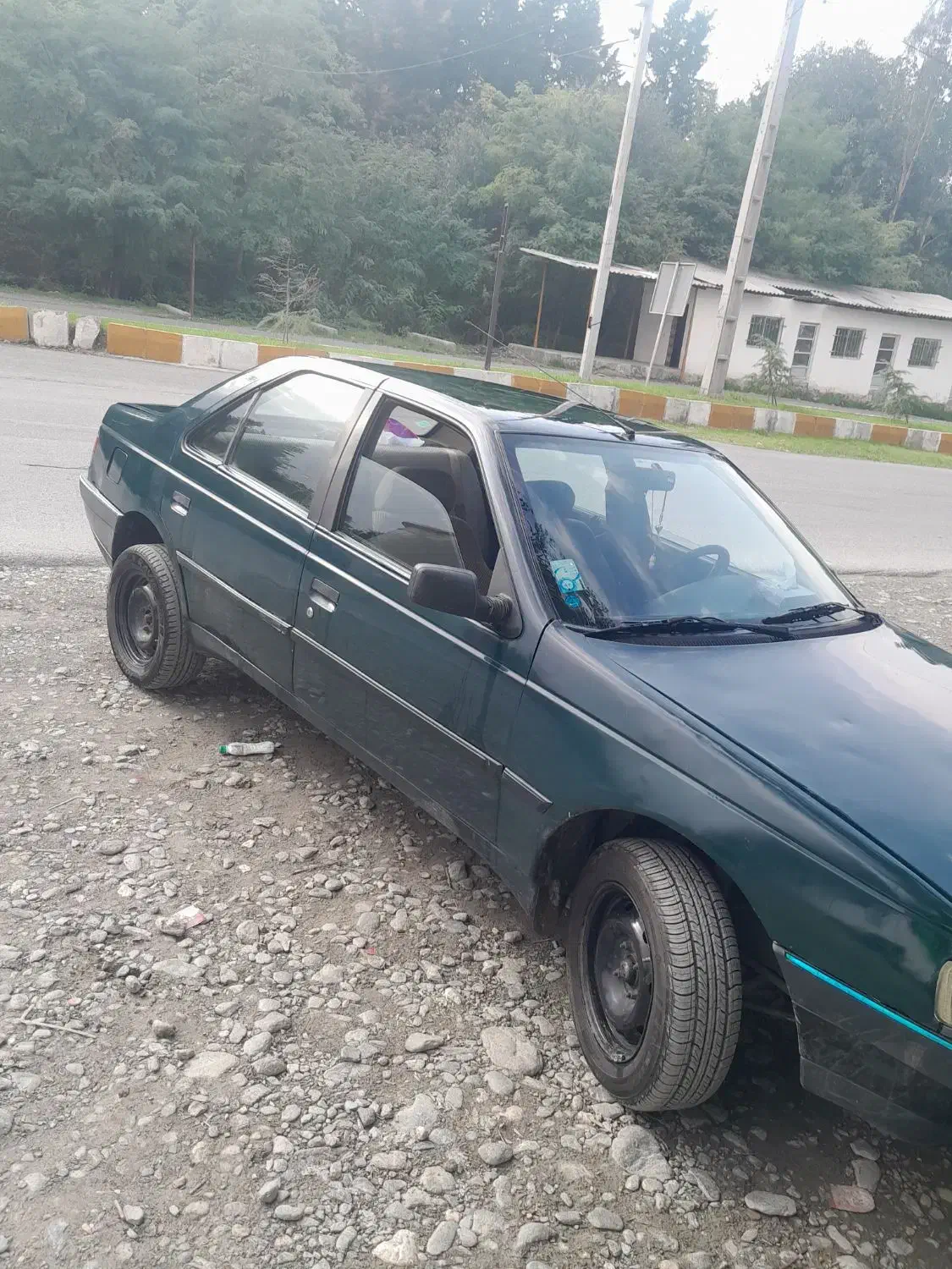 فروش ماشین پژو آردی ای|خودرو سواری و وانت|کردکوی, |دیوار