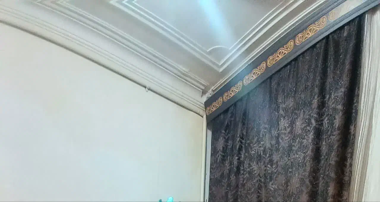 کتیبه پرده|پرده، رانر، رومیزی|بروجرد, |دیوار