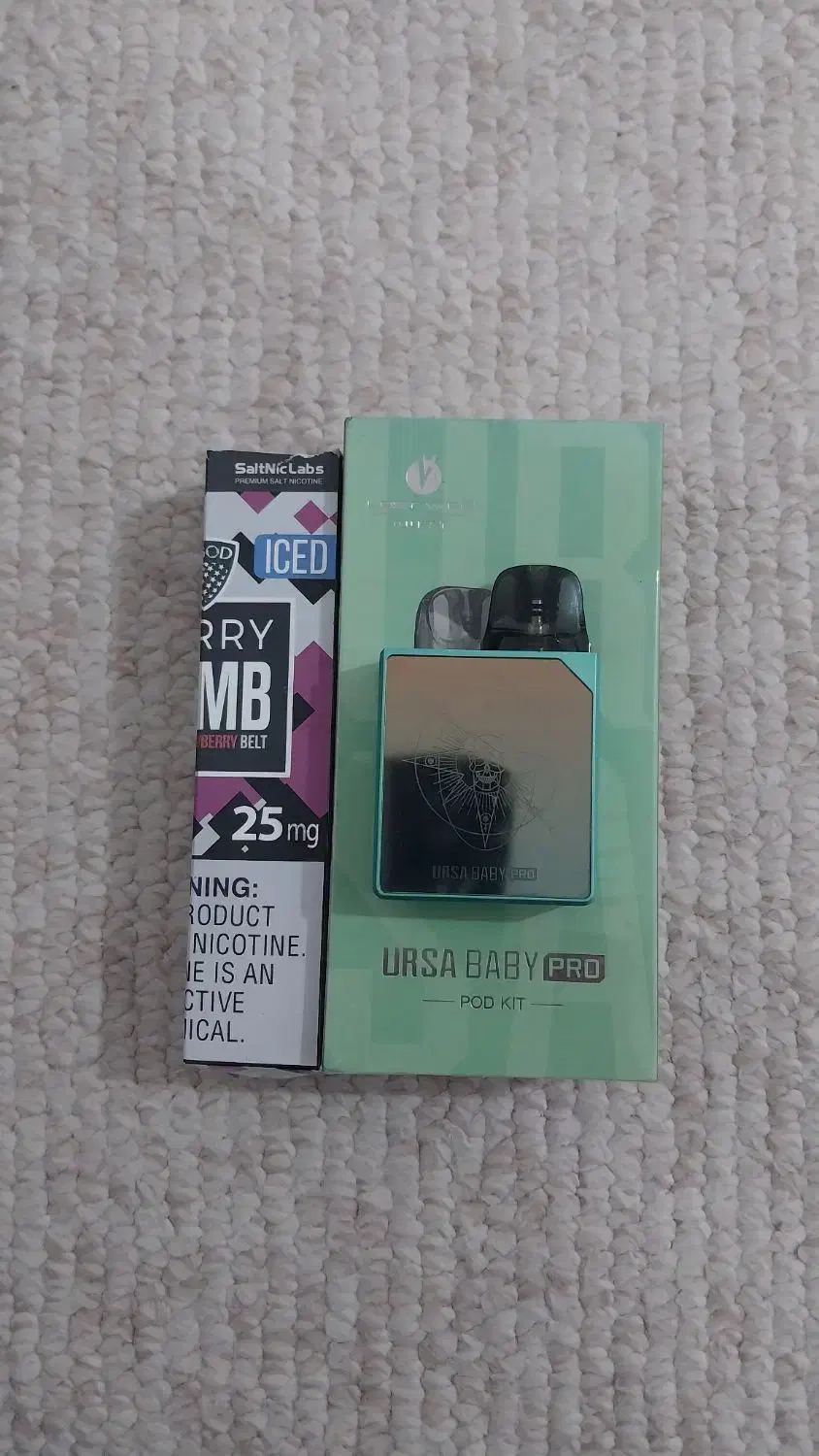 ویپ پاد فروش فوری|زیورآلات و اکسسوری|بندر ماهشهر, |دیوار