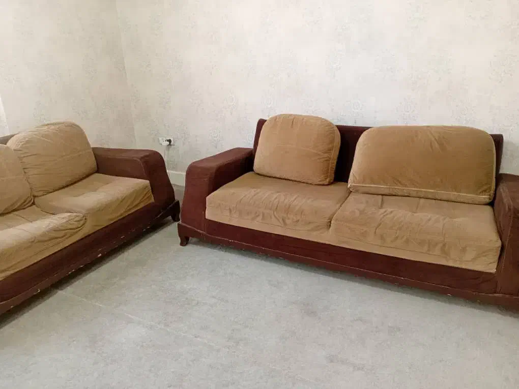 مبل|مبلمان خانگی و میز عسلی|زاهدان, |دیوار