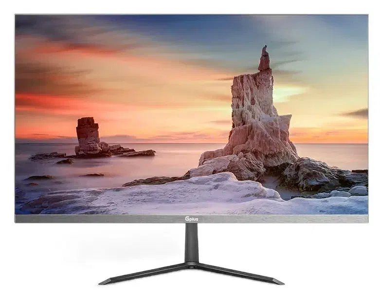 مانیتور جی پلاس 24 اینچ مدل GDM-245LN|قطعات و لوازم جانبی رایانه|قزوین, |دیوار