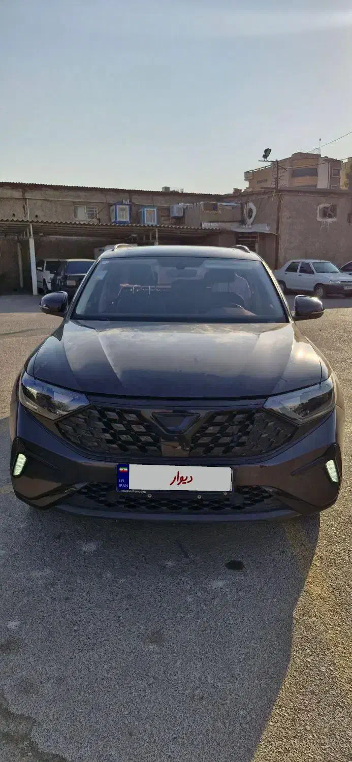 جتا۱۴۰۲|خودرو سواری و وانت|اصفهان, مرداویج|دیوار