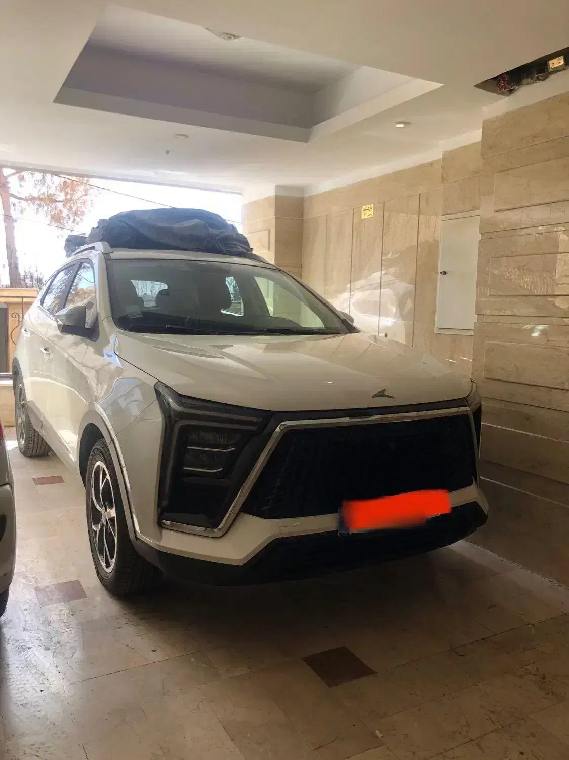 kmcX5|خودرو سواری و وانت|تهران, تهرانسر شرقی|دیوار