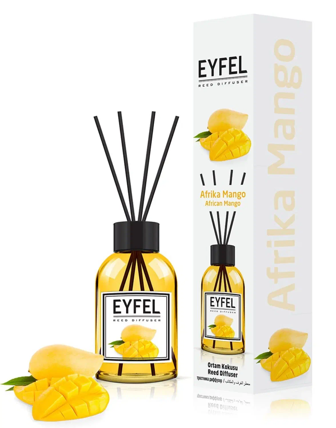 فروش خوشبوکننده ایفل قیمت ویژه|آرایشی، بهداشتی، درمانی|قم, صفائیه|دیوار