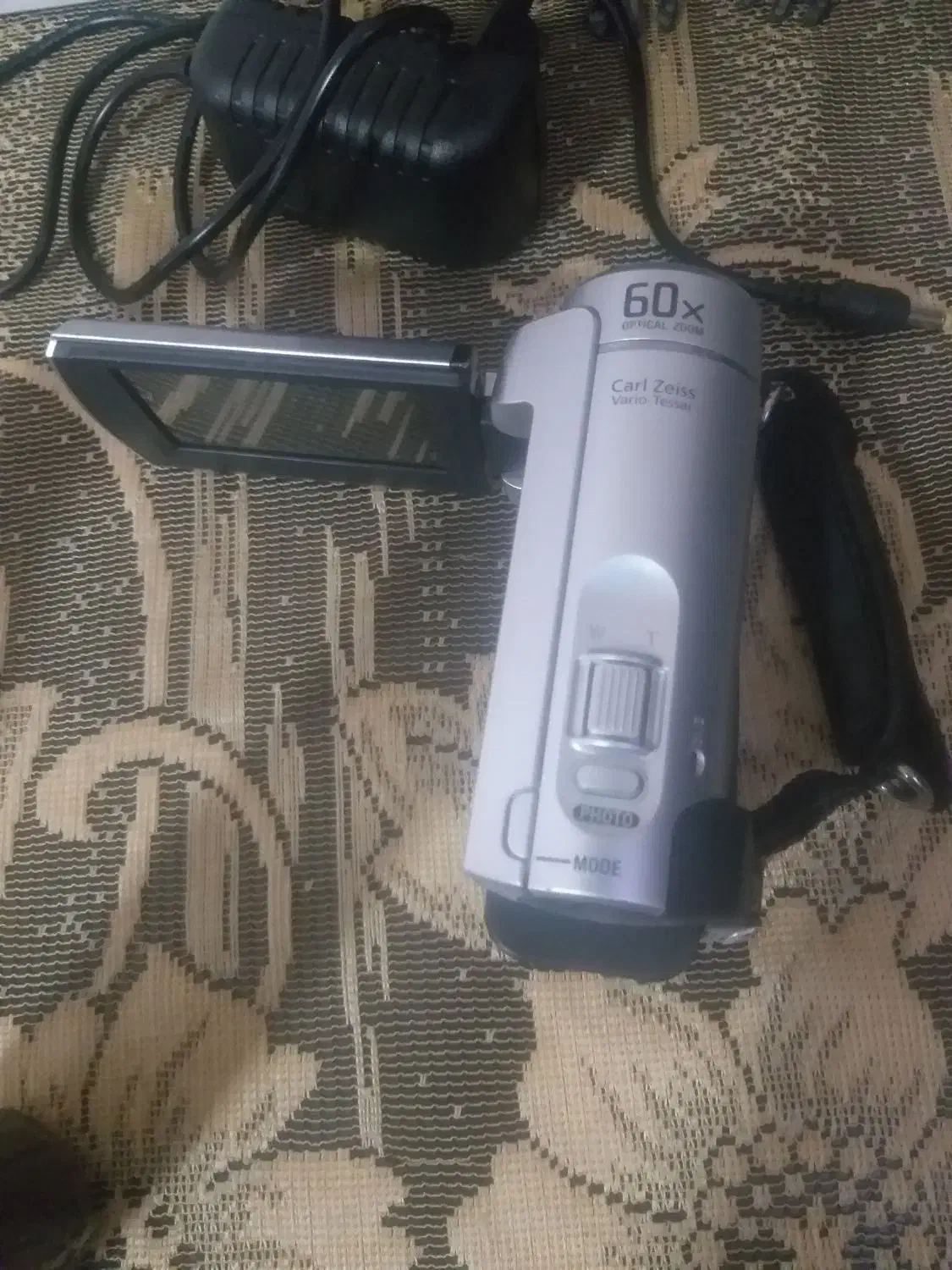 دوربین sony|دوربین عکاسی و فیلمبرداری|کرمان, |دیوار