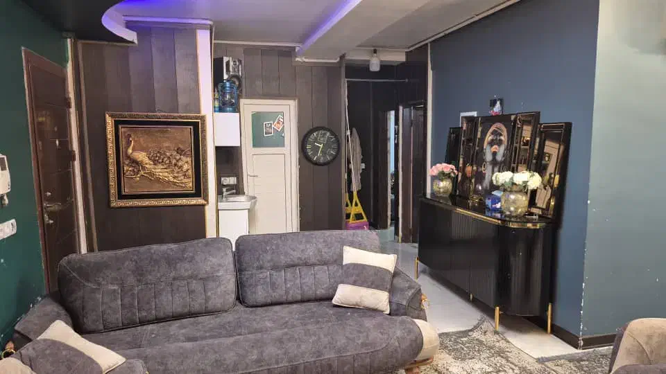 آپارتمان 84 متری دوخواب همکف بهار 13|فروش آپارتمان|آبادان, |دیوار