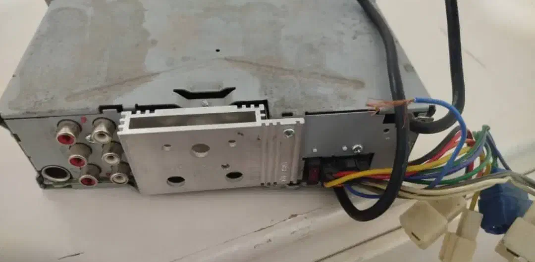 ضبط کنود حرفه ای|قطعات یدکی و لوازم جانبی|خمینیشهر, |دیوار