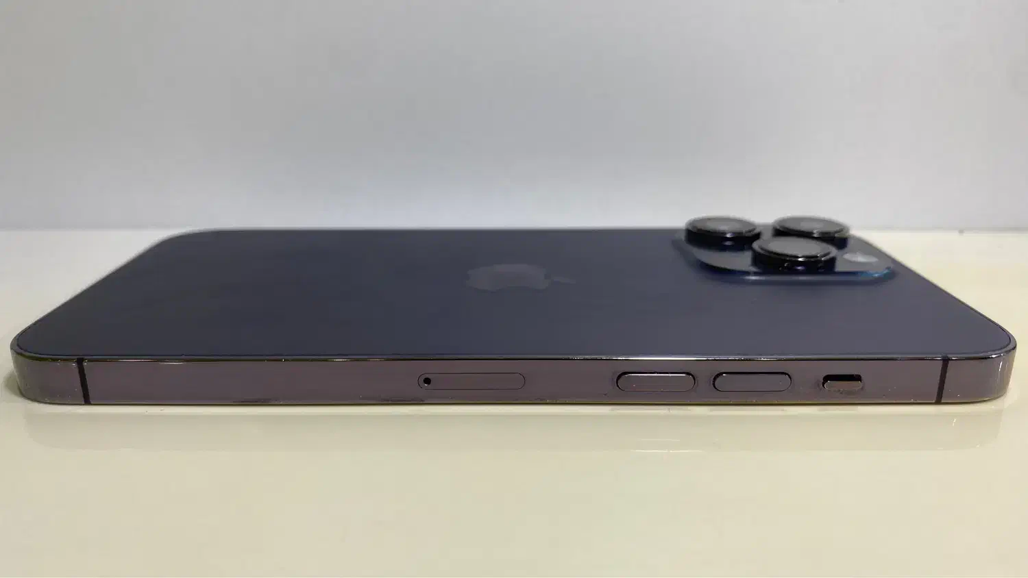 اپل iphone 14 Pro Max با حافظهٔ ۲۵۶ گیگابایت|موبایل|اهواز, کوی ملی راه|دیوار