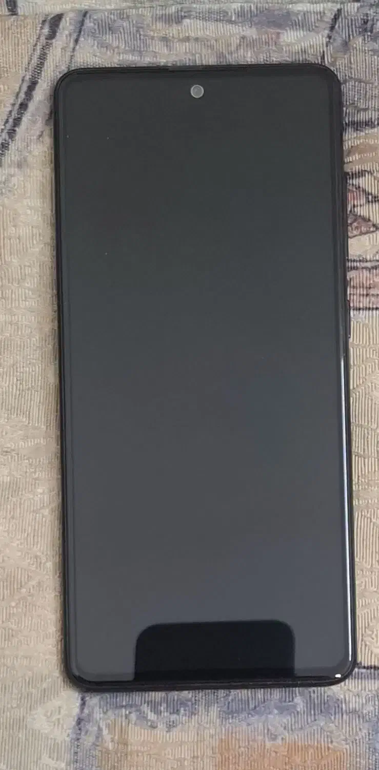 سامسونگ a51رام 8 حافظه 128|موبایل|ملایر, |دیوار