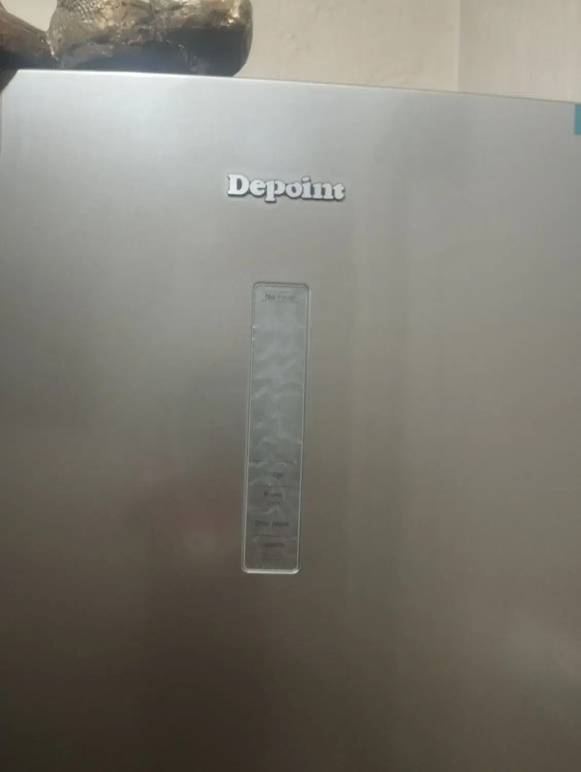 یخچال و فریزر دیپوینت|یخچال و فریزر|تهران, علم و صنعت|دیوار