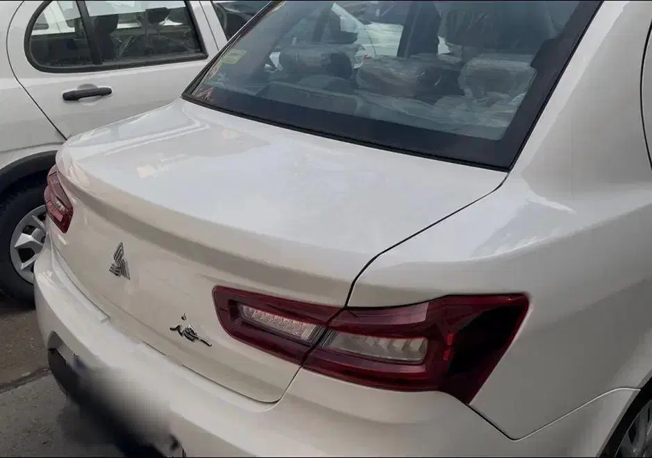 سهند G جی ۴۰۳ فول آپشن سانروف دار|خودرو سواری و وانت|مشهد, هفت تیر (نه دره)|دیوار