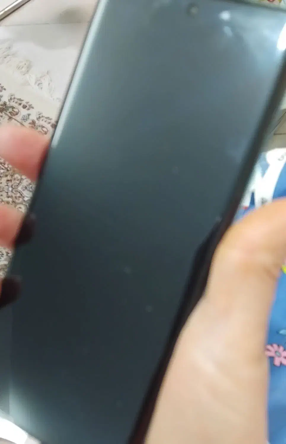 گوشی داریا|موبایل|تهران, لویزان|دیوار