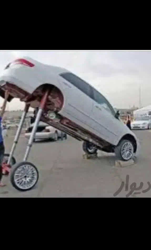 شیشه دودی نانو سرامیک با ضمانت امریکایی تایوانی|قطعات یدکی و لوازم جانبی|قم, انصارالحسین|دیوار