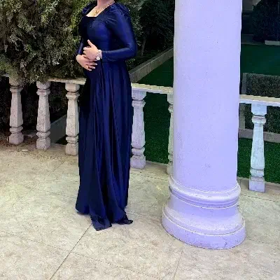 لباس مجلسی سایز 40تا42|لباس|رودهن, |دیوار