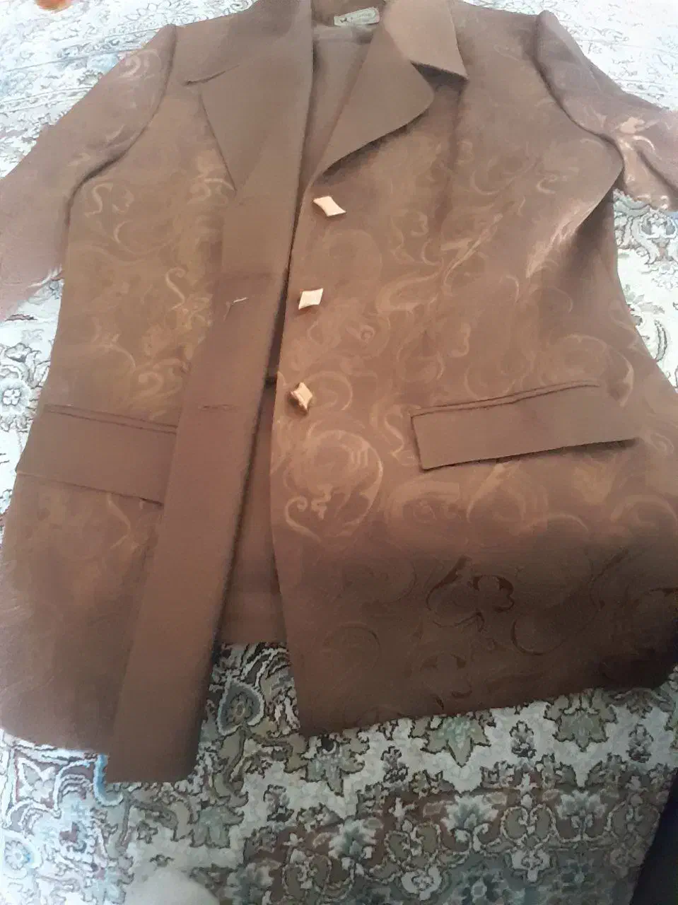 کت دامن‌ درحد نو|لباس|تهران, کوثر|دیوار