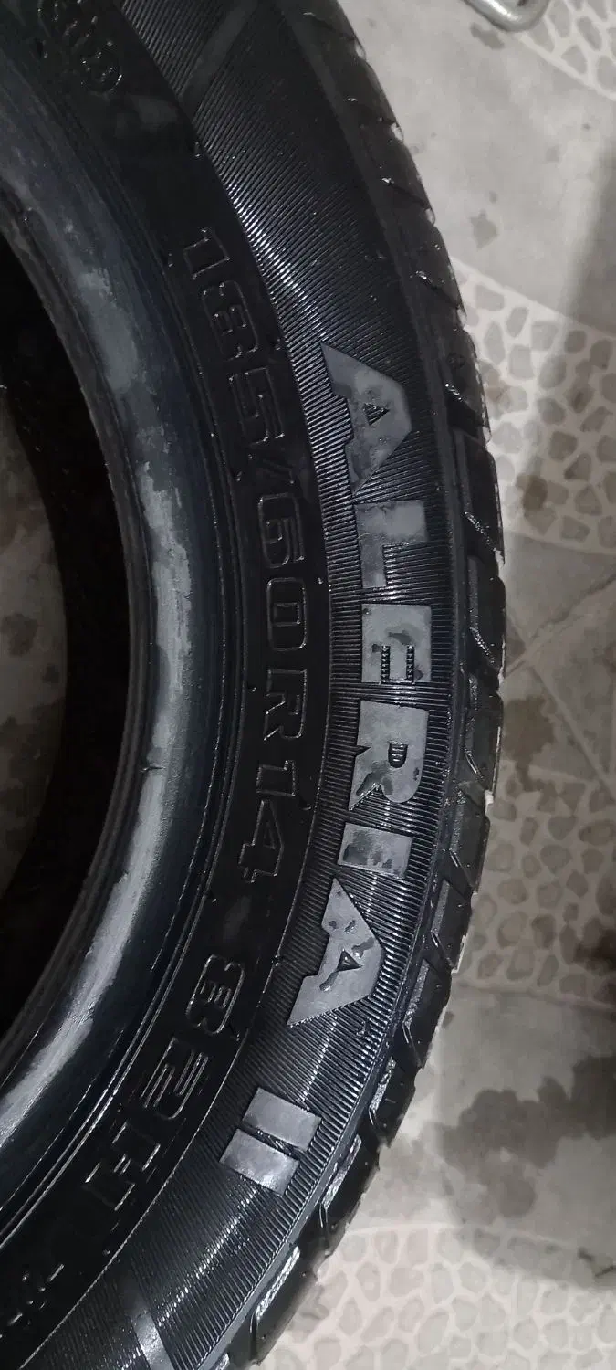 سلام لاستیک خوب واسه زیر ماشین|قطعات یدکی و لوازم جانبی|مشهد, شهید احمدی روشن|دیوار