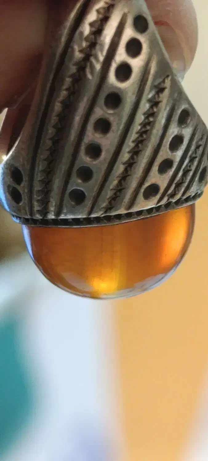 عقیق های زرد یمنی|جواهرات|بندر ماهشهر, |دیوار