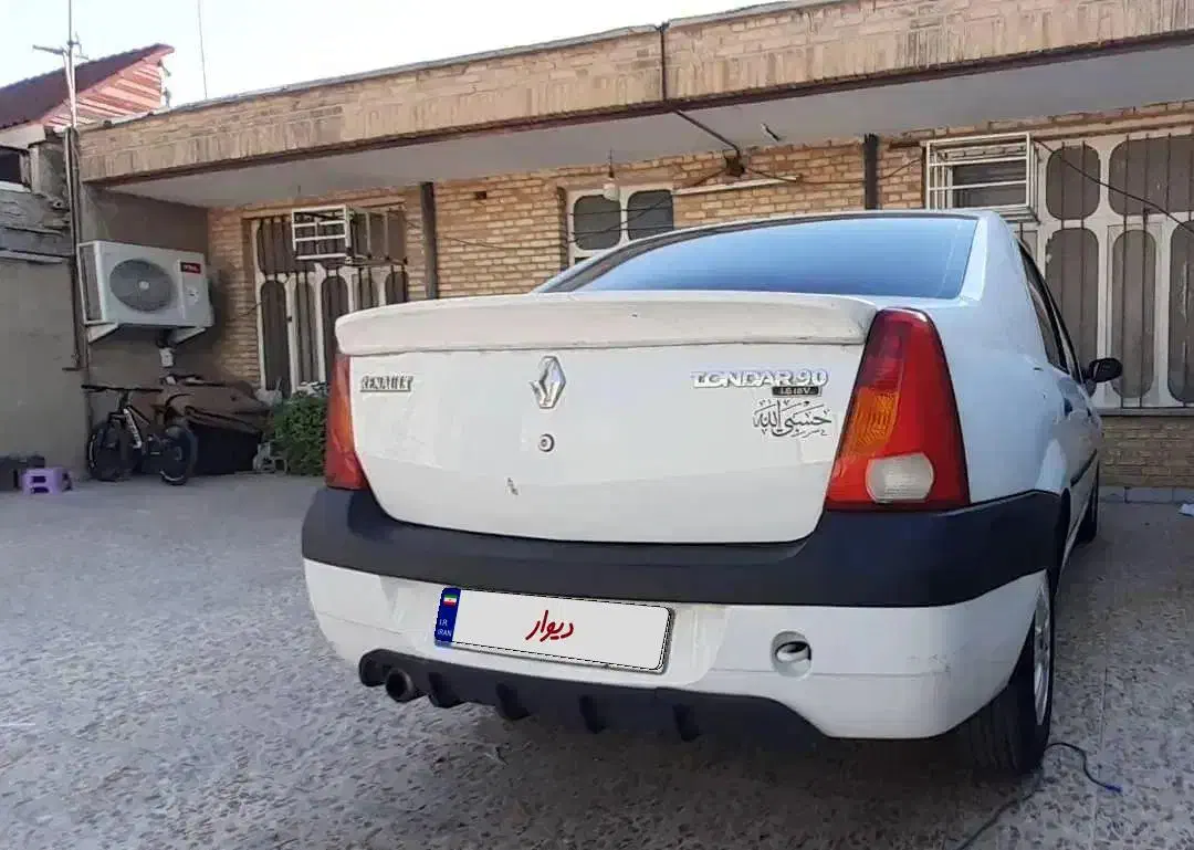 فروش ال ۹۰|خودرو سواری و وانت|شیراز, شهرک امام حسین|دیوار