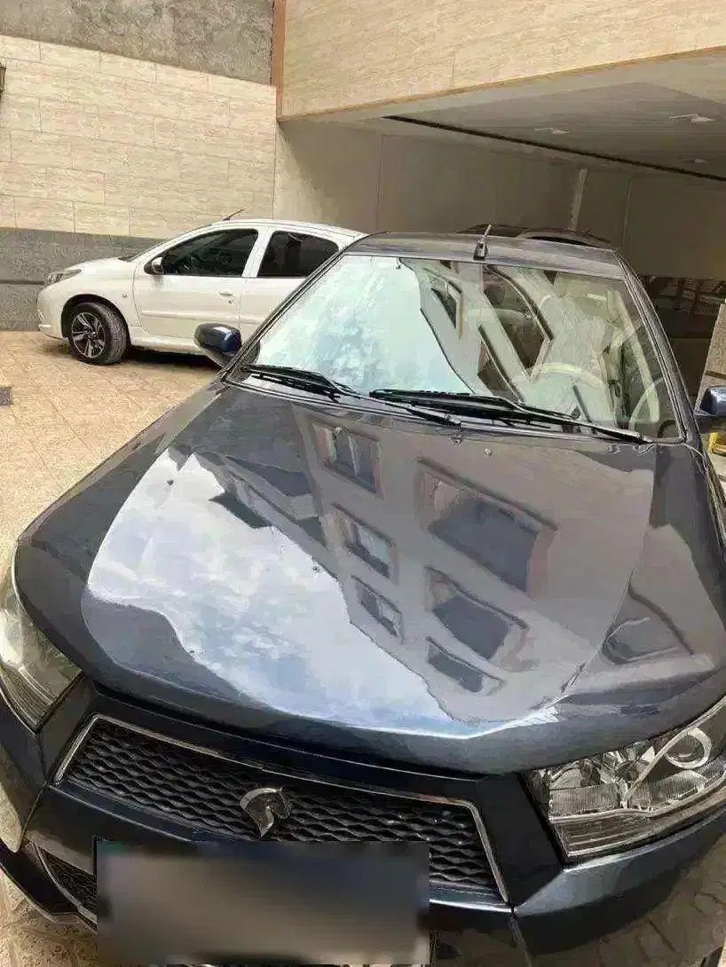 دنا مدل ۹۴|خودرو سواری و وانت|مشهد, سرافرازان|دیوار