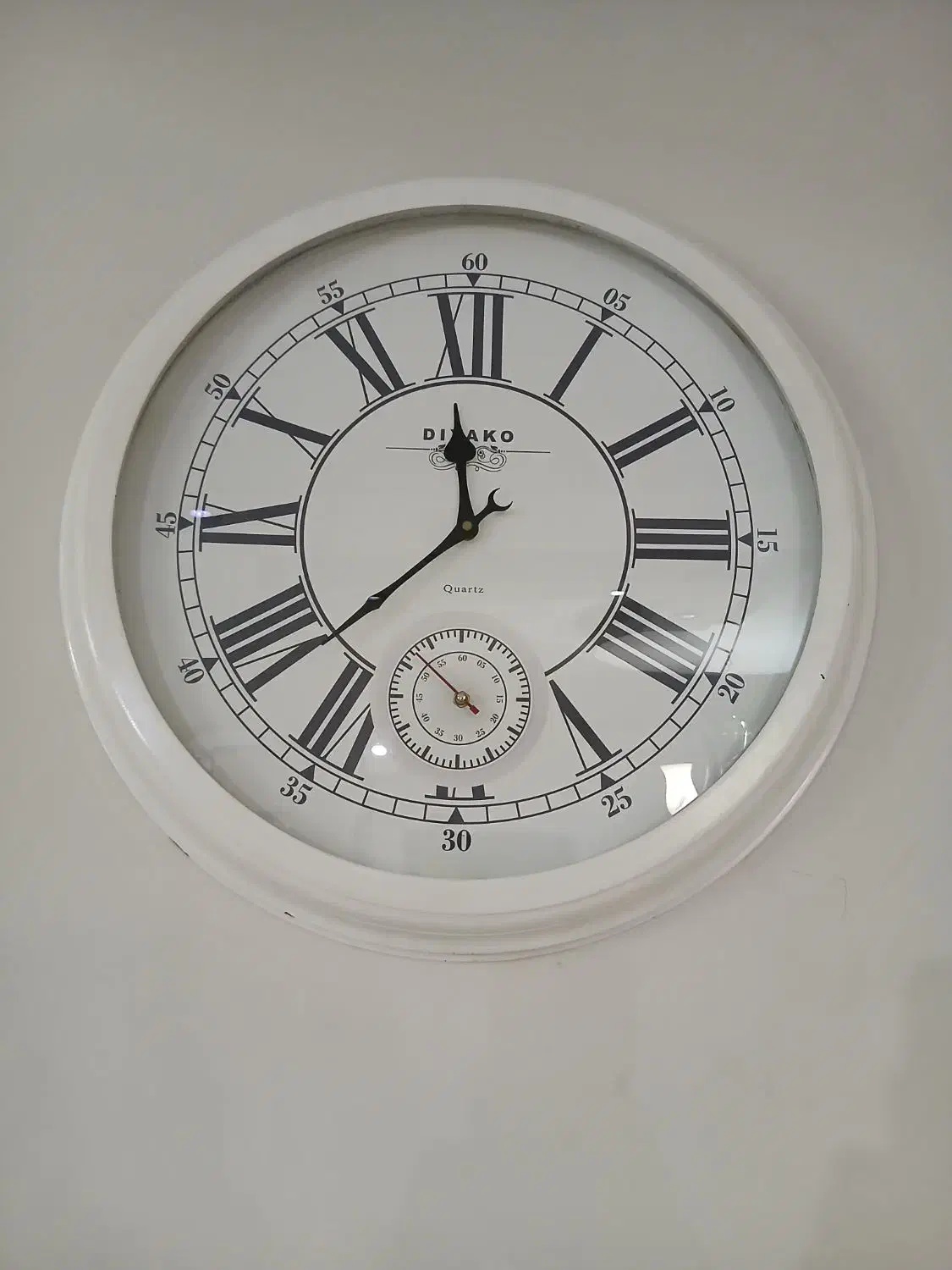 ساعت دیواری|ساعت دیواری و تزئینی|تهران, شهرک دانشگاه|دیوار