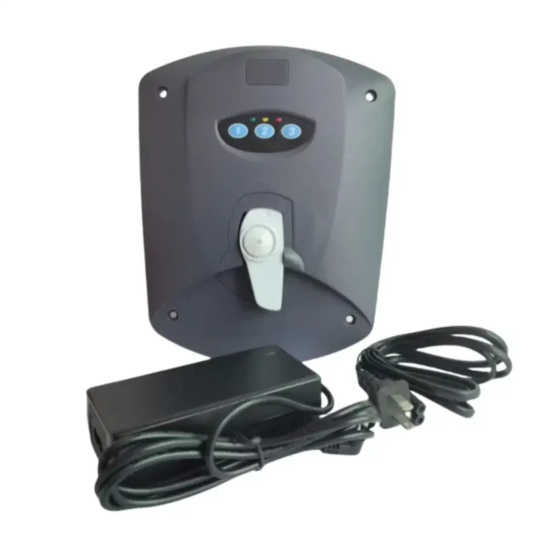 گیت و تگ فروشگاهی کارکرده با گارانتی|فروشگاه و مغازه|مشهد, حجت|دیوار