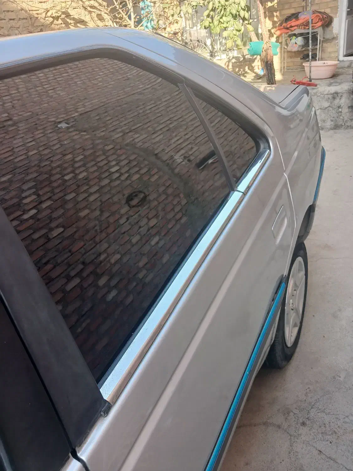 405 فول تقویت درحد|خودرو سواری و وانت|بوکان, |دیوار