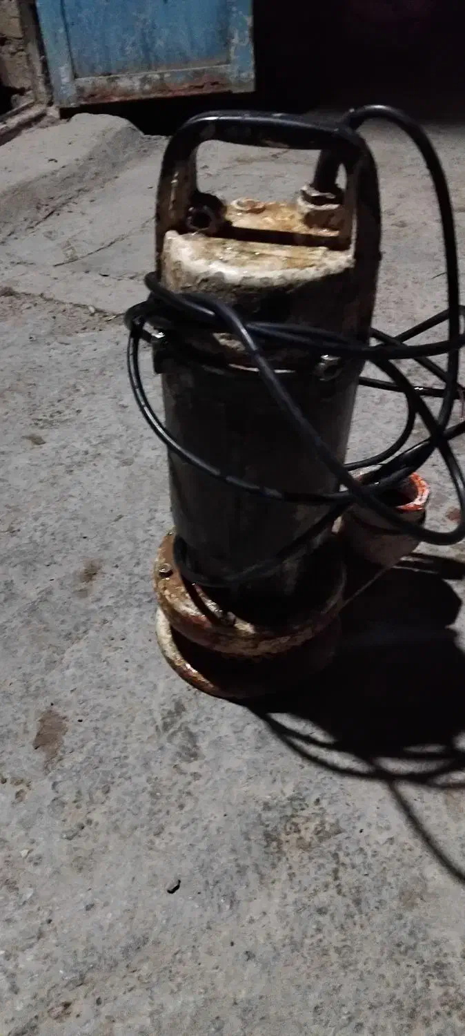 کف کش ۲ اینچ|ابزارآلات|نهاوند, |دیوار