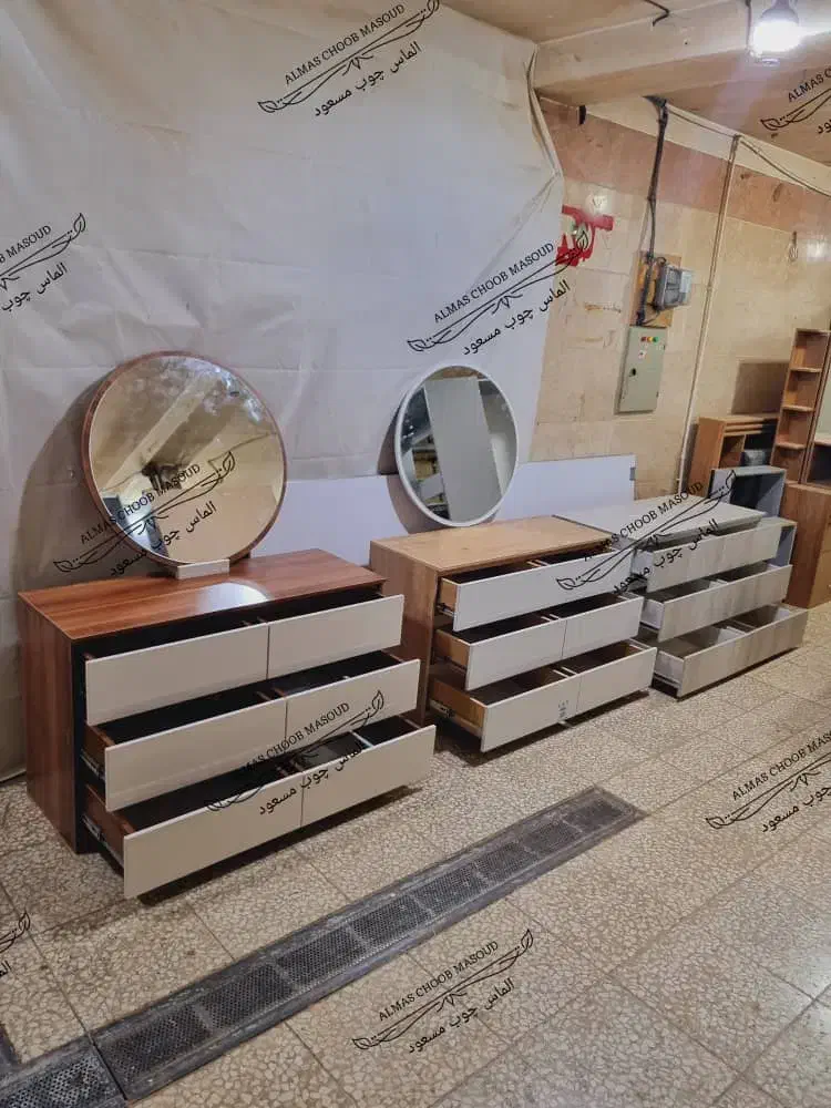 نیازمند کارگر ساده و ماهر mdfکار..تهران..|استخدام صنعتی، فنی، مهندسی|بیرجند, |دیوار