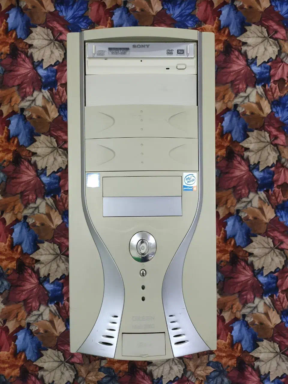 کیس کامل نسل ۳|رایانه رومیزی|تهران, استاد معین|دیوار