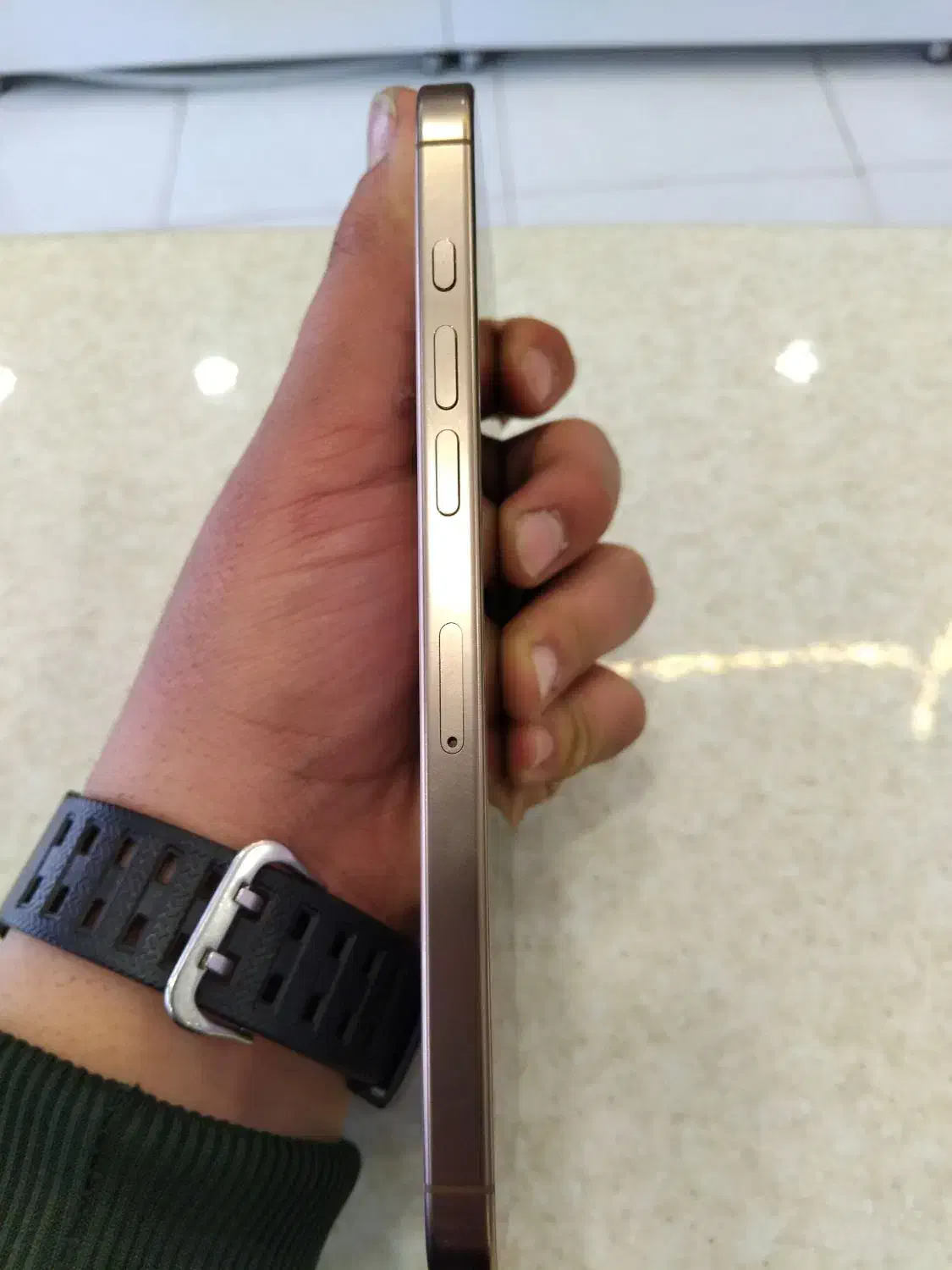 16 پرو مکس|موبایل|یزد, |دیوار