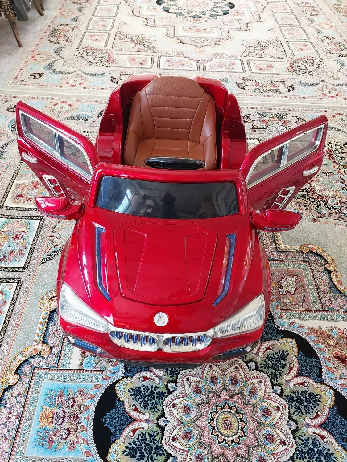 ماشین کنترلی|اسباب‌‌بازی|اردبیل, |دیوار