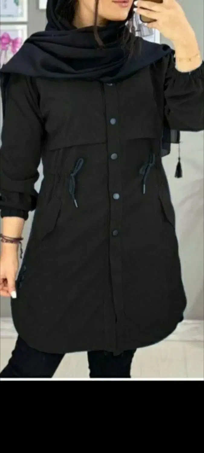 مانتوپاییزی ازتولید به مصرف کارتهران|لباس|مشهد, شهرک لشکر (شهرک غرب)|دیوار