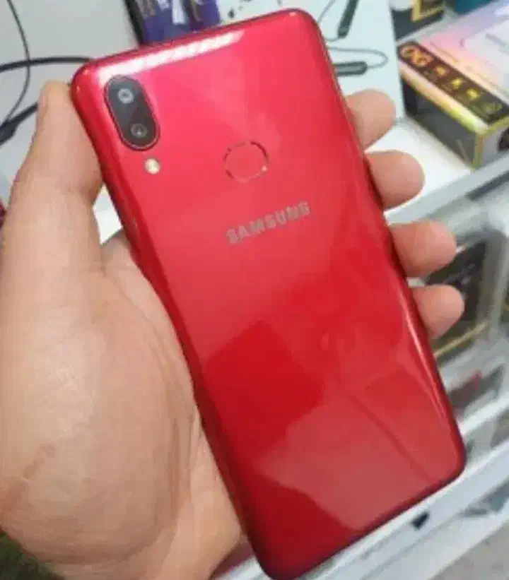 گوشی a10s قیمت مناسب|موبایل|رامسر, |دیوار