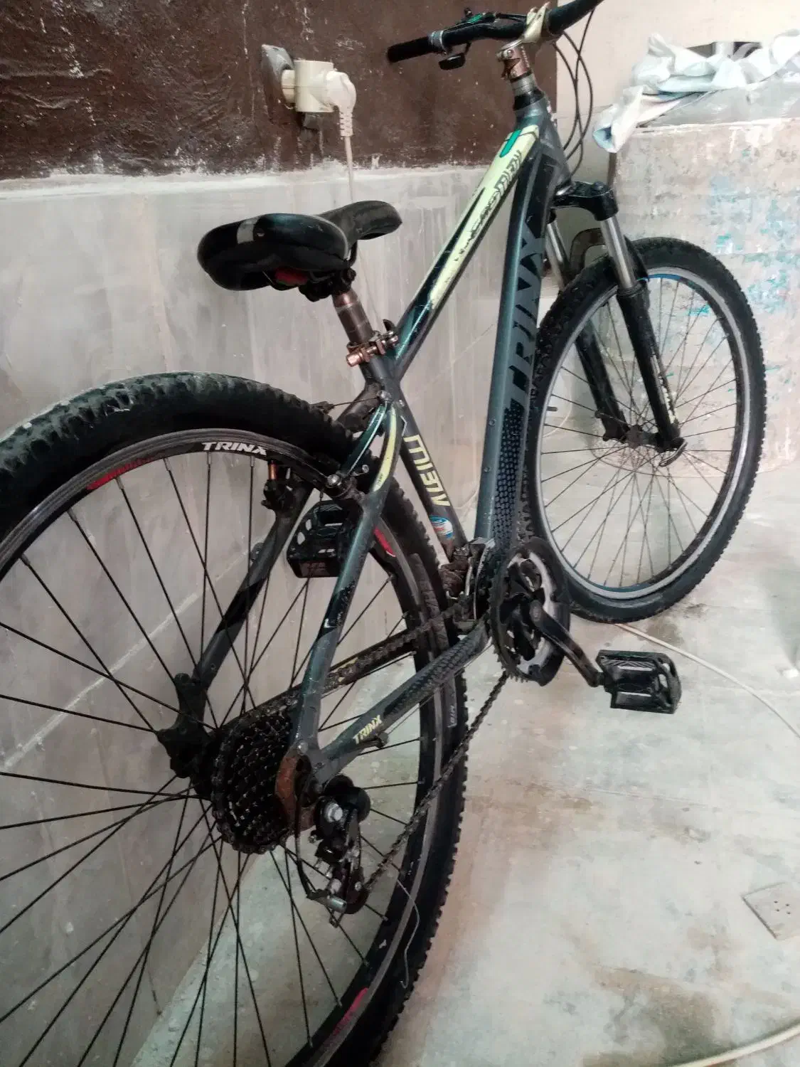 دوچرخه28 حرفهای تمام آلمینیومی، شرط|دوچرخه، اسکیت، اسکوتر|شیراز, سعدیه شمالی|دیوار