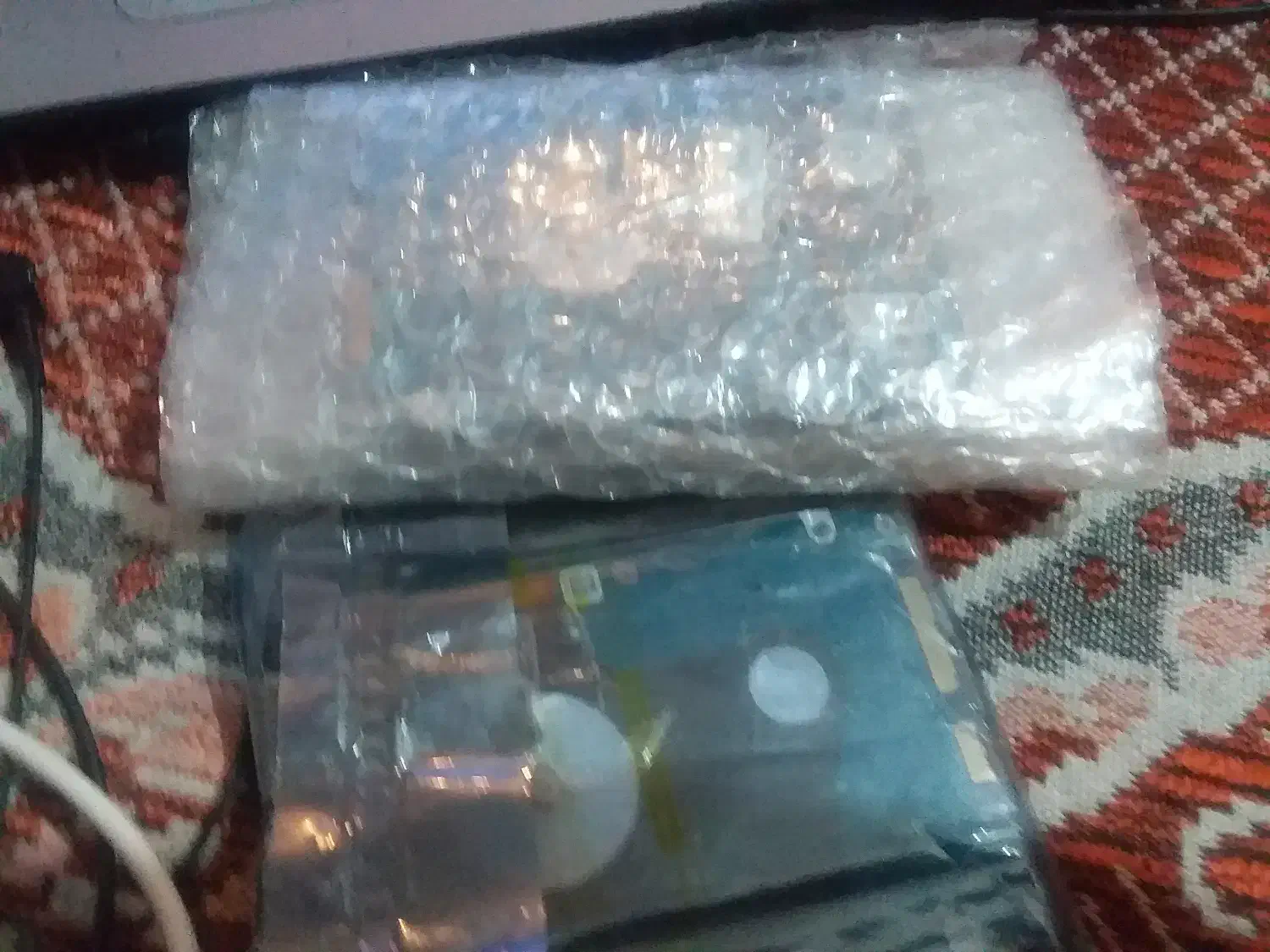 هارد معیوب|قطعات و لوازم جانبی رایانه|تولم شهر, |دیوار