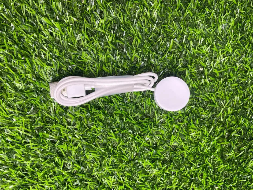 شارژر مگنتی ساعت هوشمند|لوازم جانبی موبایل و تبلت|اسلامشهر, شهرک مفیدی|دیوار