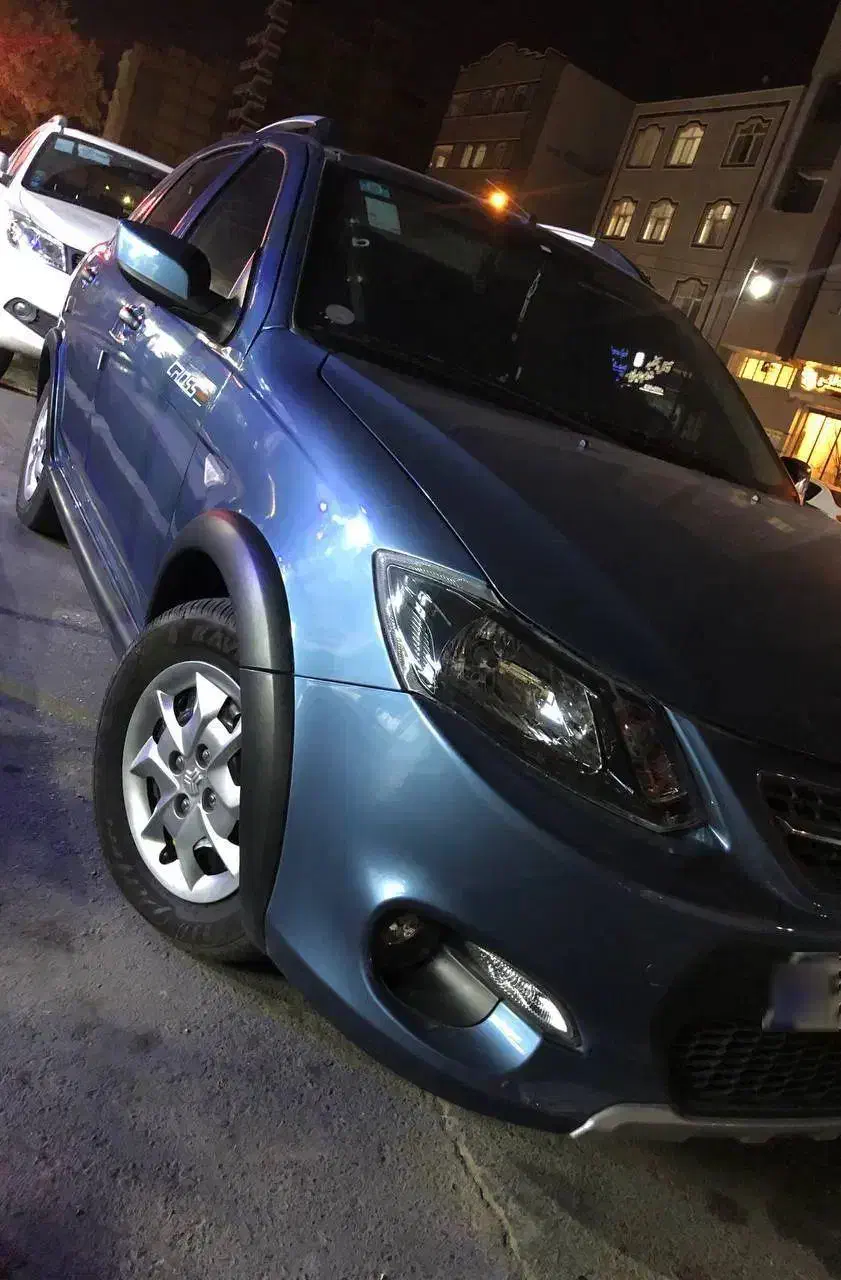 کوییک ۴۰۲|خودرو سواری و وانت|زاهدان, |دیوار