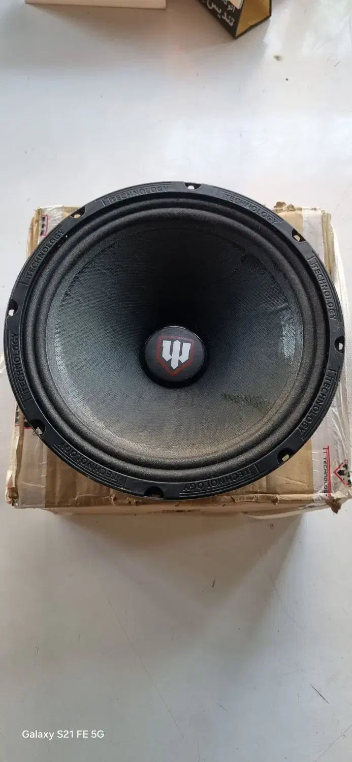 یک جفت میدرنج سایز ۱۰ تی تی تکنولوژی|صوتی و تصویری|هشتگرد, ینگی امام|دیوار