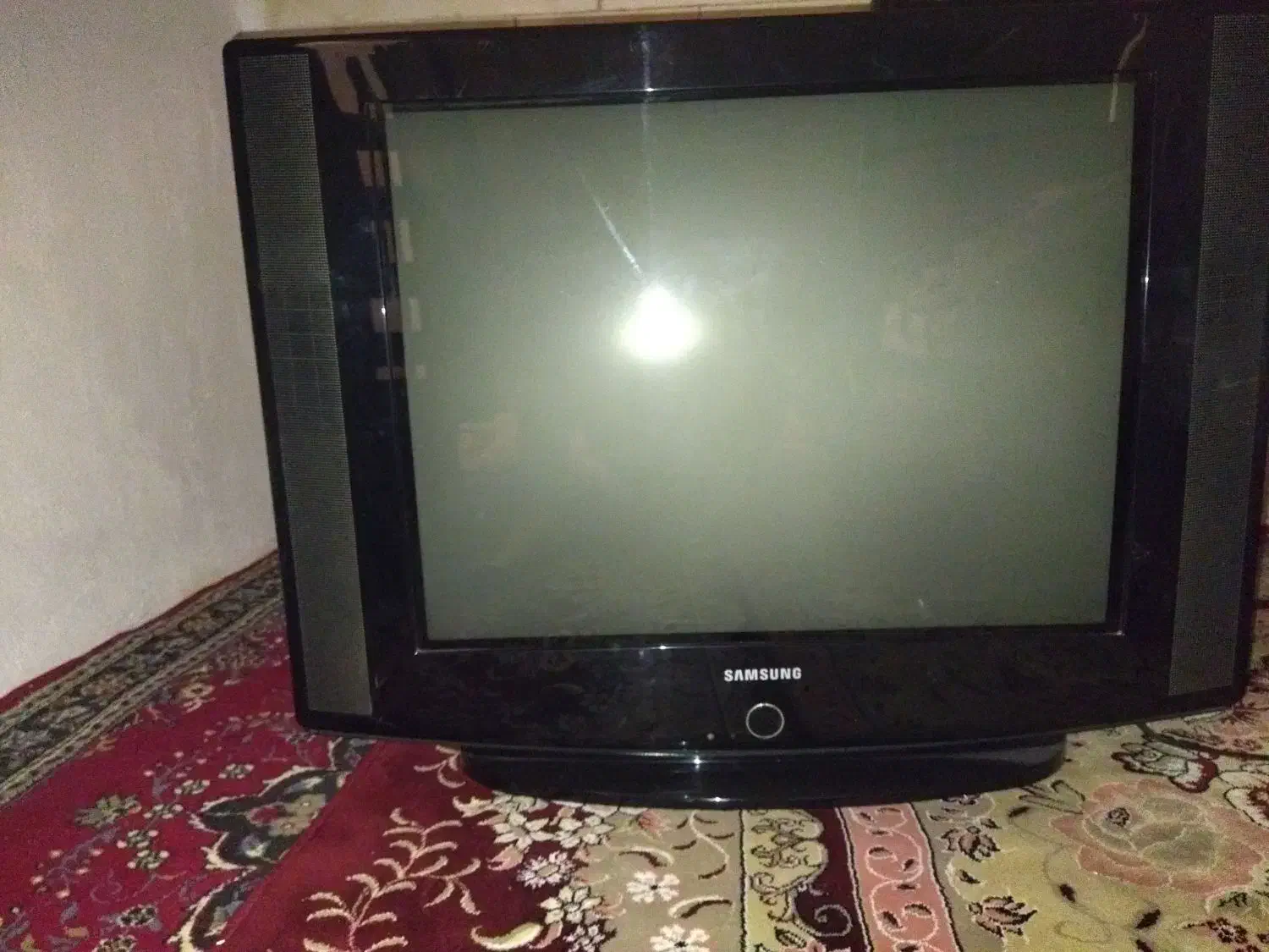 تلویزیون 32 اینچ|تلویزیون و پروژکتور|بندرعباس, |دیوار