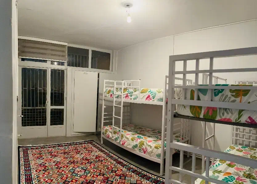 خوابگاه دانشجویی دخترانه در میرداماد بدون ودیعه|اجارهٔ کوتاهمدت آپارتمان و سوئیت|تهران, میرداماد|دیوار