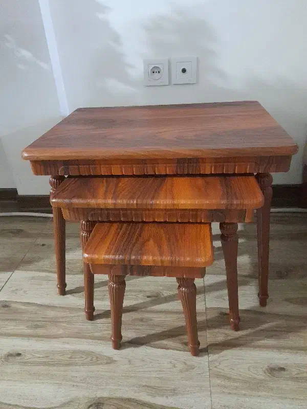 میز عسلی و جلو مبلی|مبلمان خانگی و میز عسلی|پردیس, شهرک صنعتی کمرد|دیوار