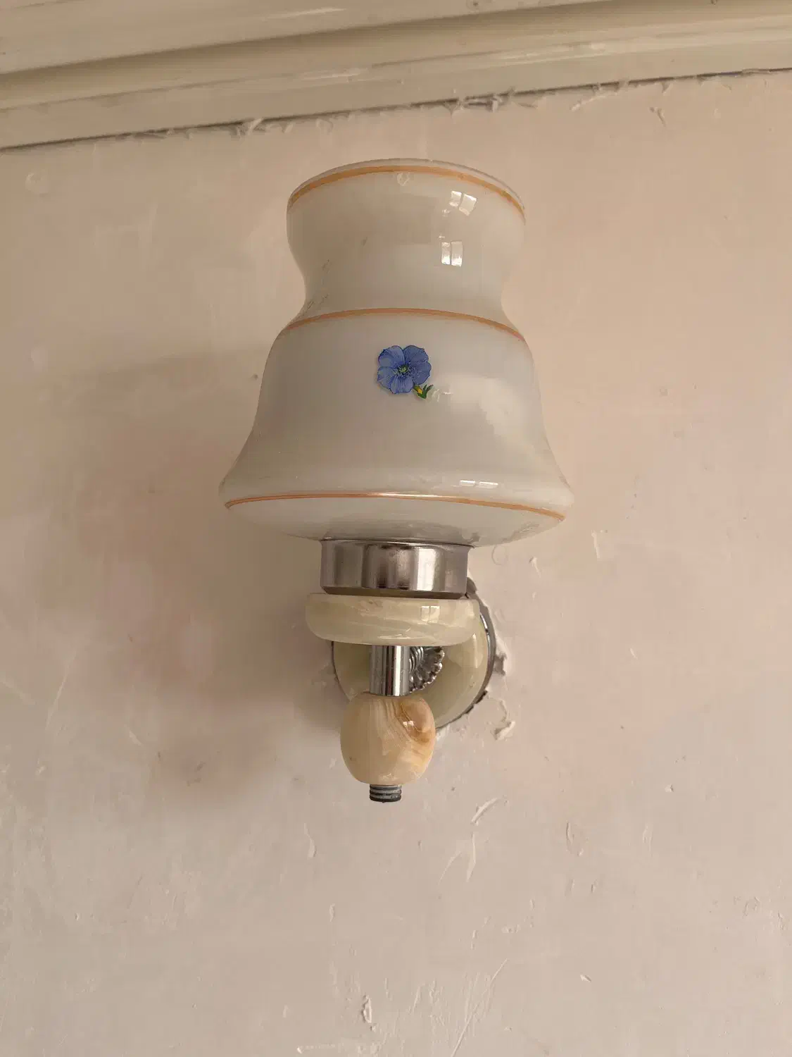 چراغ خواب|چراغ خواب و آباژور|سمنان, |دیوار