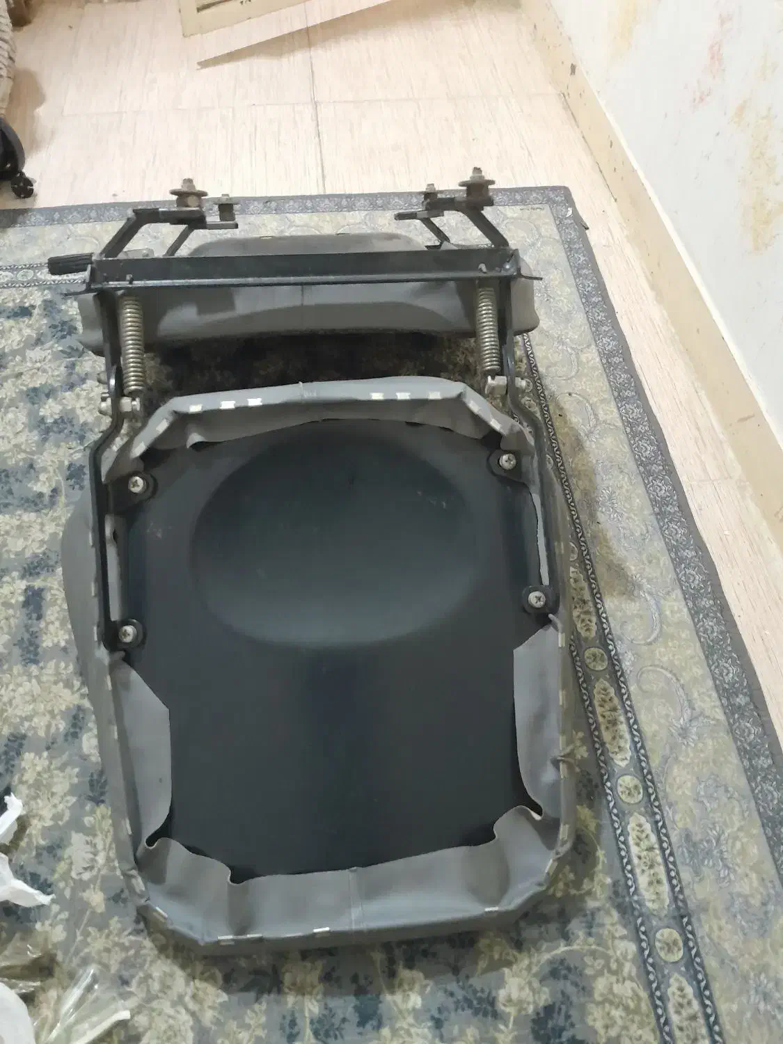 لوازم.کامییون.صندلی.زنجیر.و|قطعات یدکی و لوازم جانبی|اهواز, سپیدار|دیوار