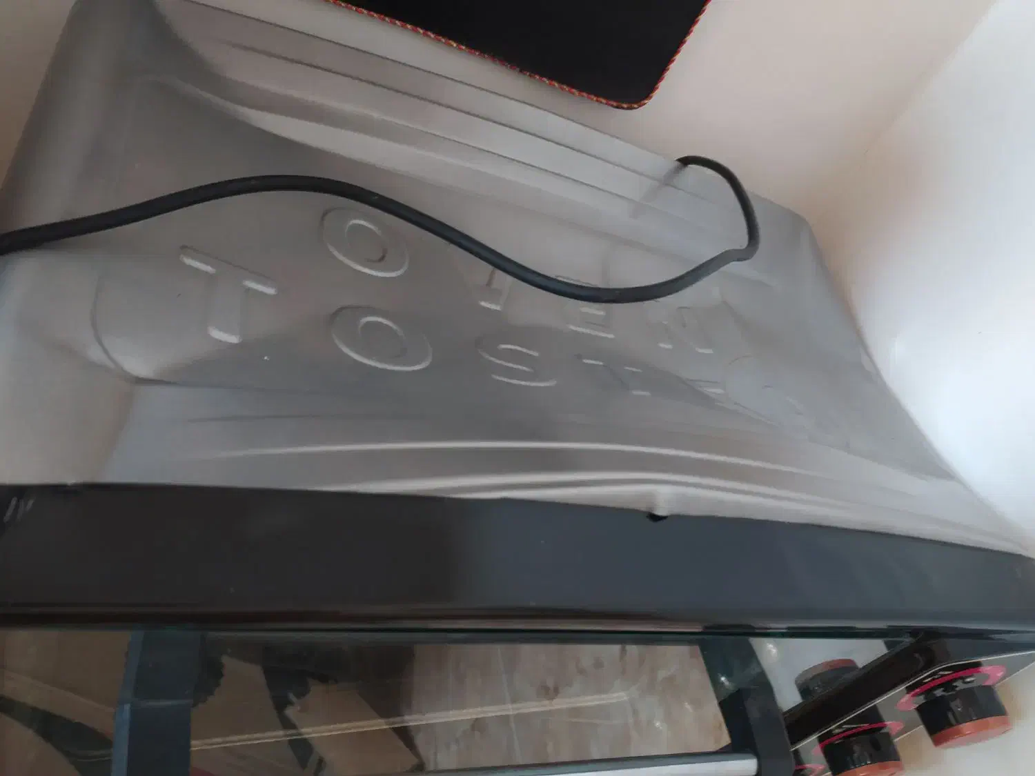 اون توستر|اجاق گاز و لوازم برقی پختوپز|اسلامشهر, شهرک محمدیه|دیوار