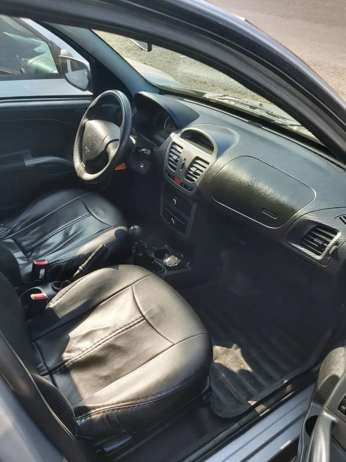 کوئیک R سفارشی پارس‌خودرو|خودرو سواری و وانت|آستارا, |دیوار