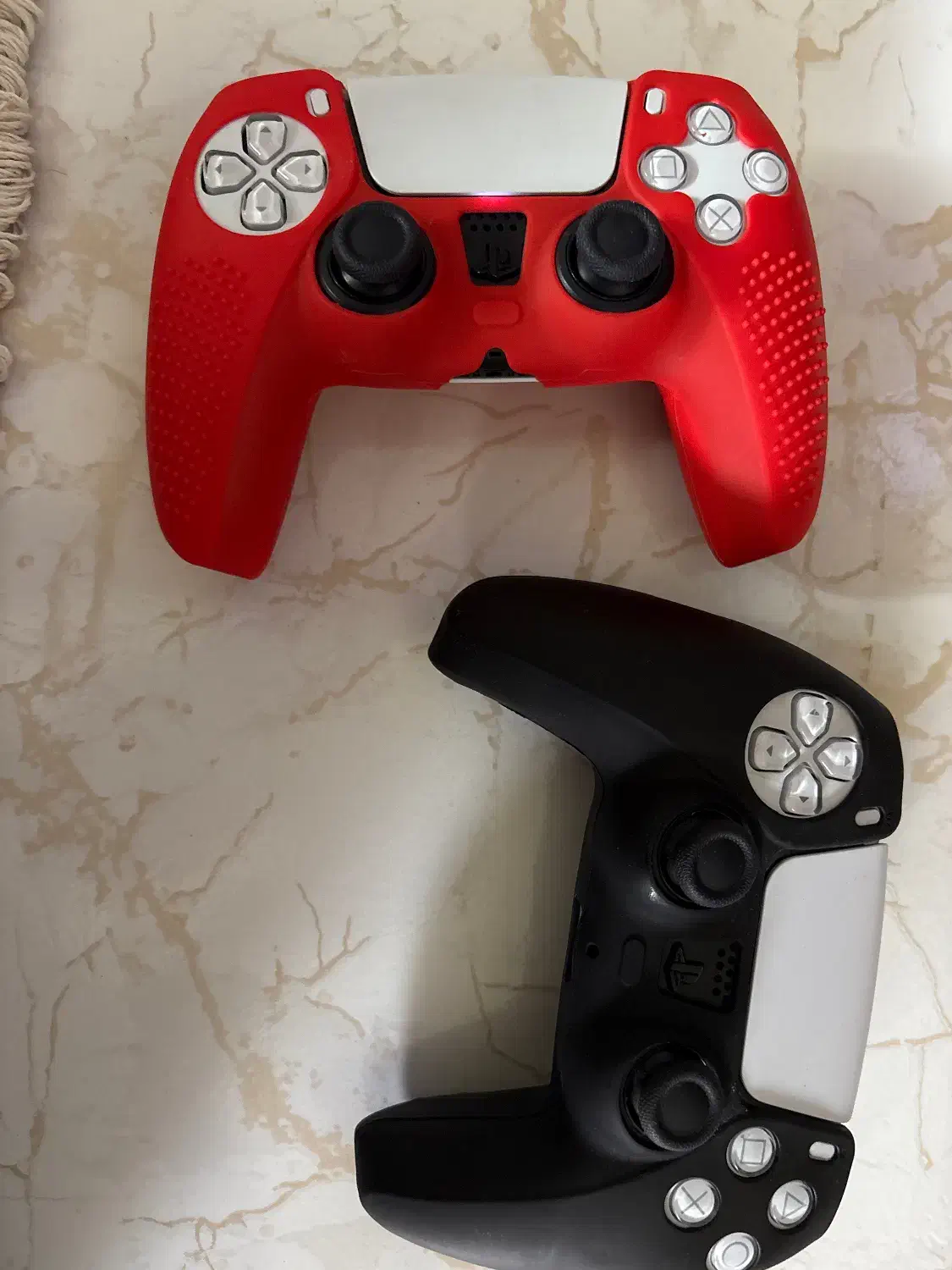 Ps5 slim کنسول|کنسول، بازی ویدئویی و آنلاین|اصفهان, ناژوان|دیوار