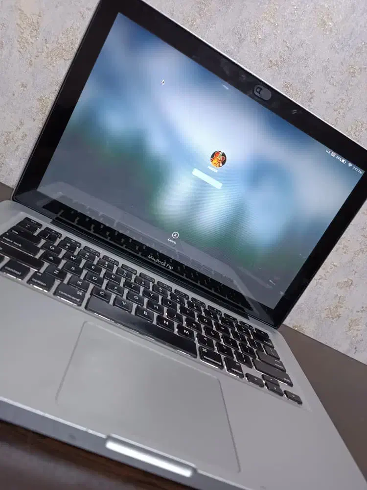 Mac book pro|رایانه همراه|شیراز, معالیآباد|دیوار